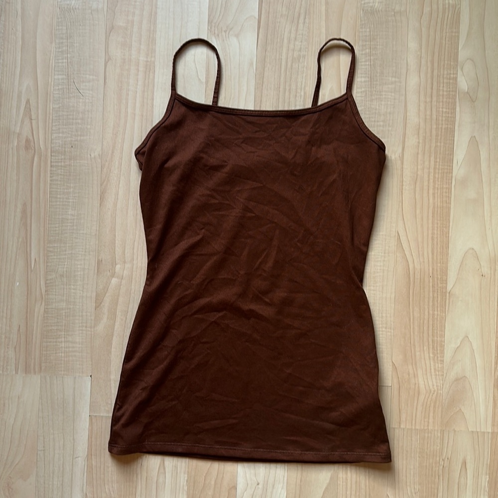 Express Tank